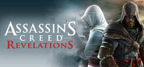 STEAM学习 刺客信条 启示录 Assassin's Creed® Revelations v1.03 全DLC中文最终版 8.2G封面